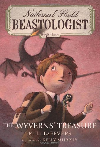 The Wyverns' Treasure