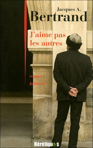 J'aime pas les autres