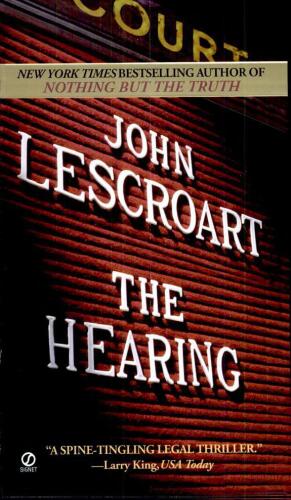 The Hearing