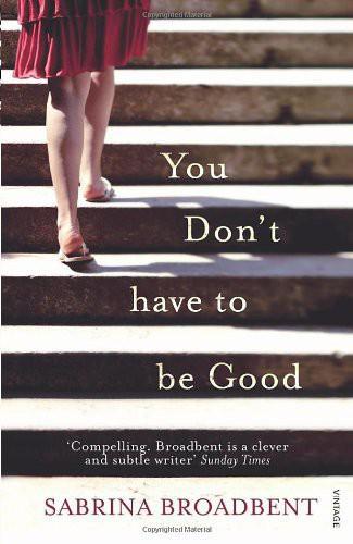 You Don't Have to Be Good