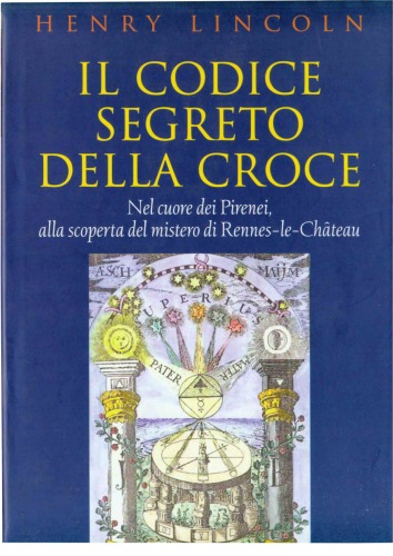 Il codice segreto della croce