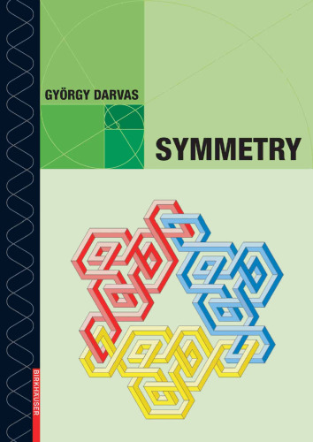 Symmetry: Cultural-historical and Ontological Aspects of Science-Arts Relations; the Natural and Man-made World in an Interdisciplinary Approach