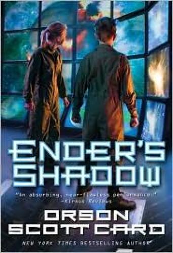 Ender's Shadow 1 Ender's Shadow