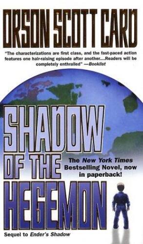 Shadow Saga 2 Shadow of the Hegemon