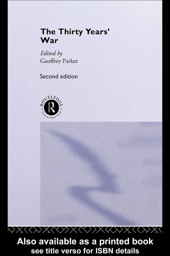 The Thirty Years' War, 2nd Edition