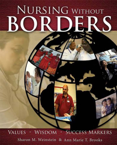 Nursing without borders: values, wisdom, success markers