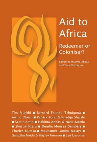 Aid to Africa: Redeemer or Coloniser?