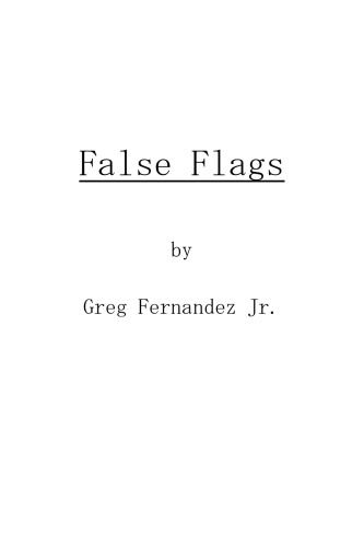 False Flags
