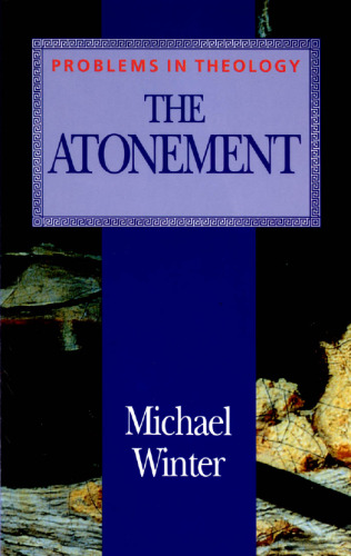 The atonement