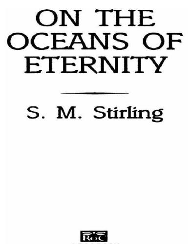 On the Oceans of Eternity