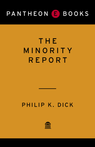 The minority report