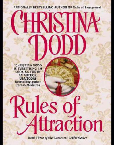 Rules of Attraction