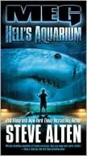 Meg: Hell's Aquarium