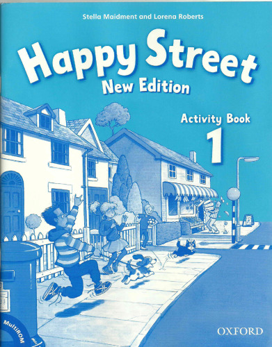 Happy Street