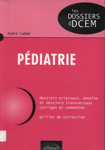 Pédiatrie