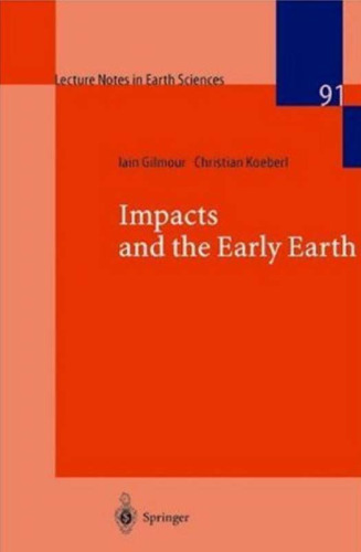 Impacts and the Early Earth