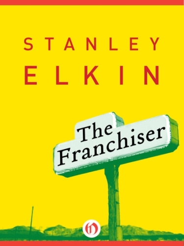 The Franchiser (American Literature Series)