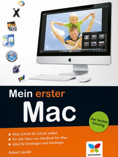 Mein erster Mac: Der leichte Einstieg