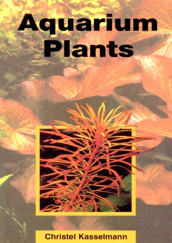 Aquarium plants