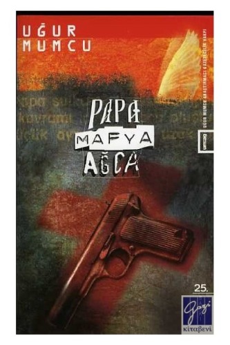 Papa Mafya Ağca