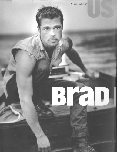 Brad Pitt (Editors of Us Magazine)