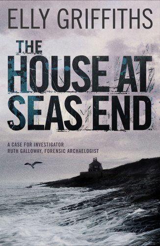 House at Sea's End