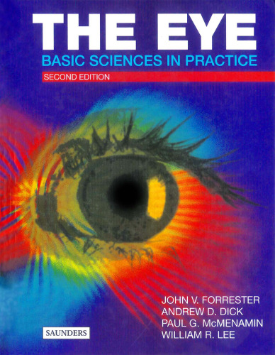 The Eye: Basic Sciences in Practice