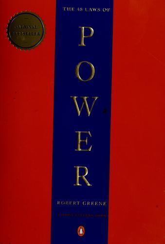 The 48 laws of power