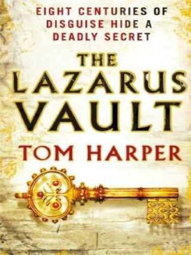 The Lazarus Vault