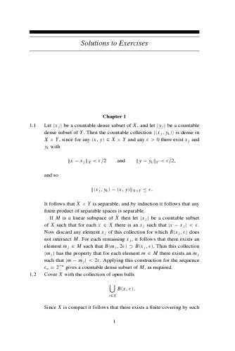Infinite-Dimensional Dynamical Systems An Introduction to Dissipative Parabolic PDEs and the Theory of Global Attractors_SOLUTIONS