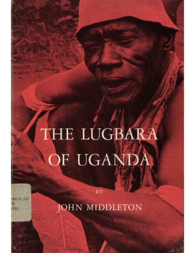 The Lugbara of Uganda ()