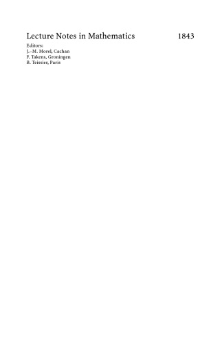 Spectral properties of noncommuting operators
