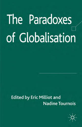 The Paradoxes of Globalization