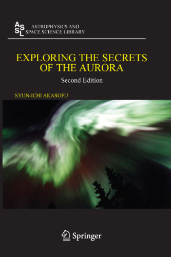 Exploring the Secrets of the Aurora (2007)(2nd ed.)(en)(288s)