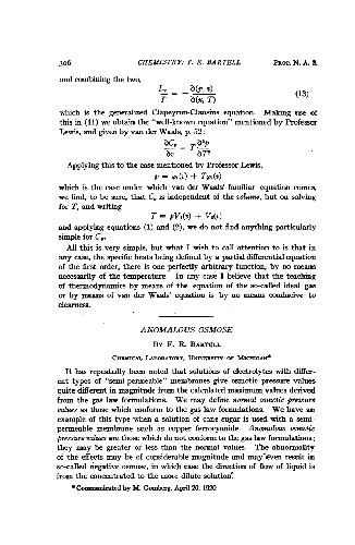 Anomalous Osmose (1920)(en)(5s)