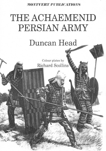 Achaemenid Persian Army