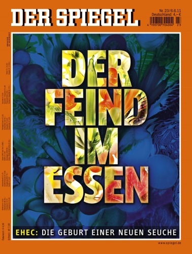 Der Spiegel 2011-23 (06.06.2011)