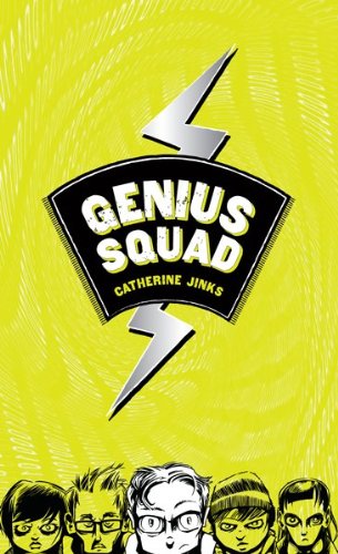 Genius Squad