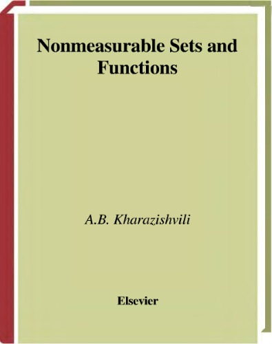 Nonmeasurable Sets and Functions