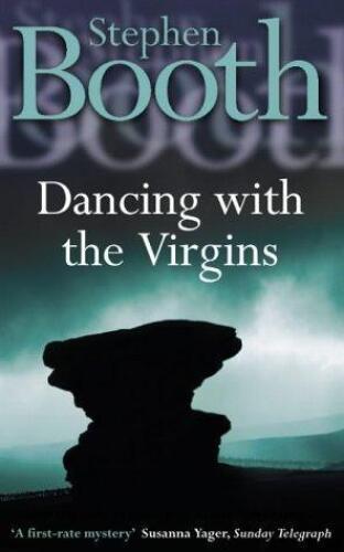 Dancing with the Virgins: A Constable Ben Cooper Novel