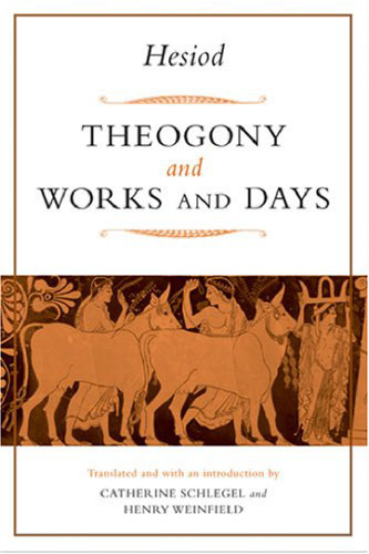 Theogony and Works and Days
