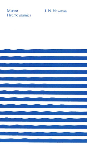Marine Hydrodynamics