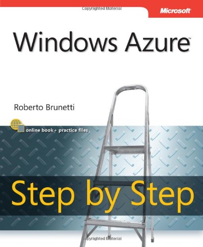 Windows Azure Step by Step