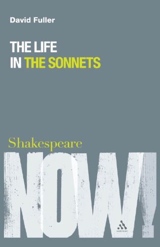Life in the Sonnets