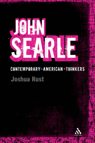 John Searle
