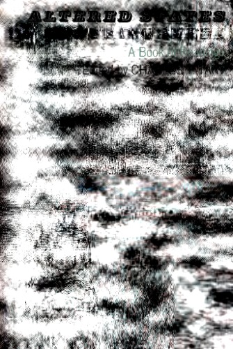 Altered states of consciousness: a book of readings