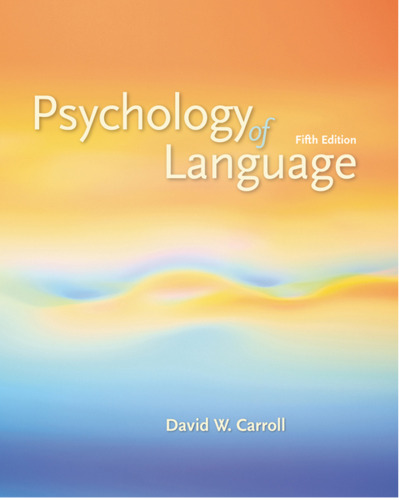 Psychology of Language