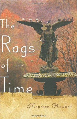 The rags of time