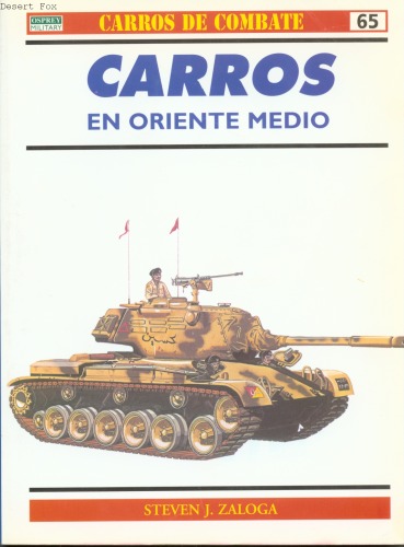 Carros en Oriente Medio