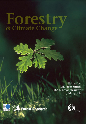 Forestry and Climate Change (2007)(en)(256s)